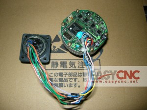 SBN-4096-6ME Mitsubishi encoder used