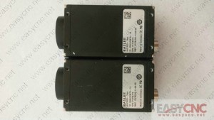 scA1600-14gc Basler ccd used