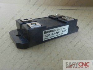 SDA100AA80 Sanrex IGBT new