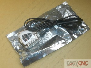 SS-200C MicroE Systems Mercury 2000 with cable and M2120H new