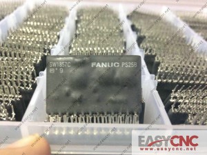 SW1857C PS25B Fanuc hybrid new