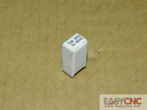 A40L-0001-T5W#36RJ Fanuc resistor T5W 36RJ used