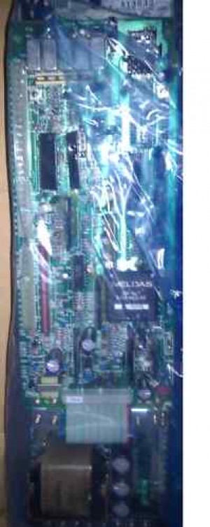 TRA31A Mitsubishi servo drive used