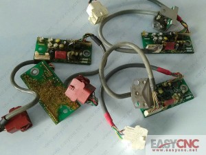 XI039CIA Mitsubishi PLG board used