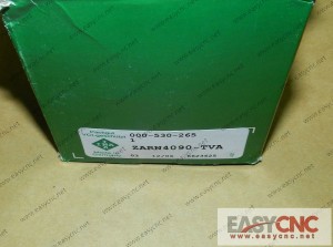 ZARN4090-TVA INA bearing set new