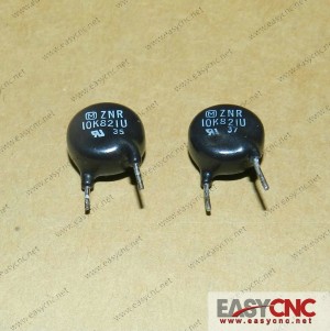 ZNR10K821U Fanuc thermistor 10K821U used