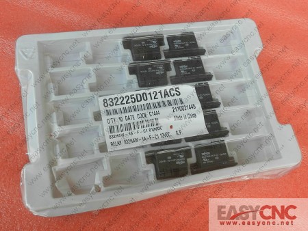 832HAW-1A-F-C1 12VDC Songchuan realy new