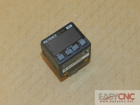 AP-C30 Keyence pressure sensor used