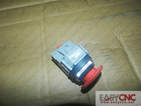 AVD IDEC EMERGENCY STOP used