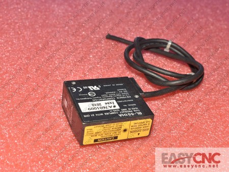 BL-651HA Keyence Barcode Scanner used