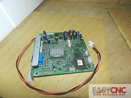 CDL1208-A PCB used
