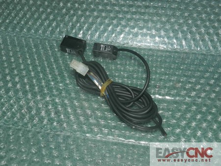 CX-21D SUNX photoelectric switch used