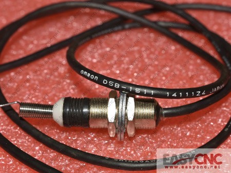 D5B-1511 14111Z4 Omron TOUCH switch used