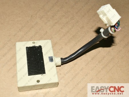 DM-HB1 Hokuyo sensor used