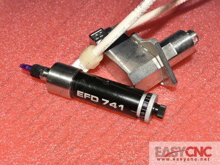 EFD 741 used