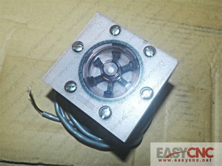 F-871435 FLUID FLOW switch used