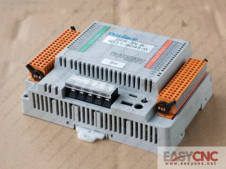 FN-XY32SKS41 PRO-FACE PLC controller module used