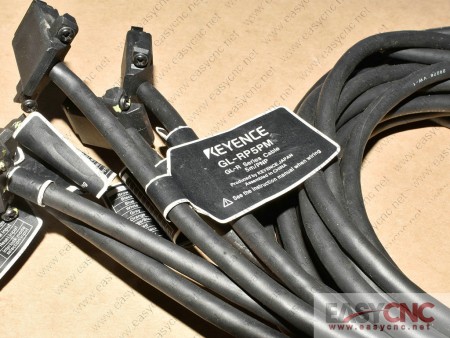 GL-RP5PM Keyence sensor used