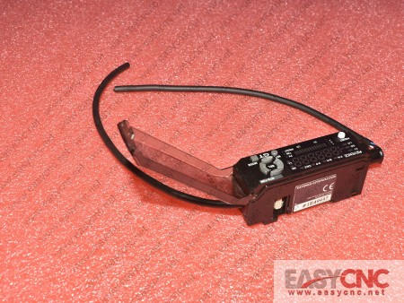 GT2-72N Keyence LASER sensor used