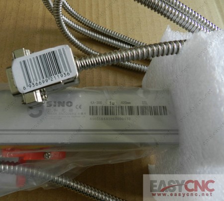 KA-300 SINO LINEAR ENCODERS 1u 620mm new