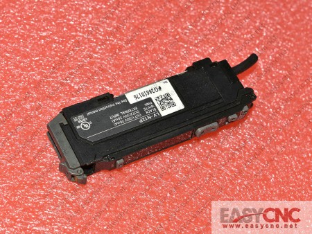 LV-N12P Keyence digital laser sensor amplifier unit used