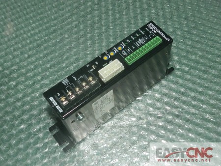 MSP-2W Vexta speed controller used