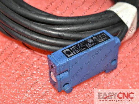 MT-BP TOYO used