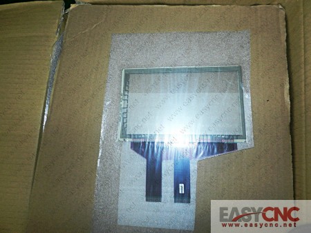 MZM-05-3D touch screen used