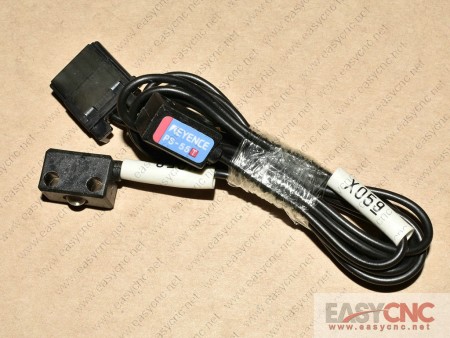 PS-55T Keyence sensor CABLE used
