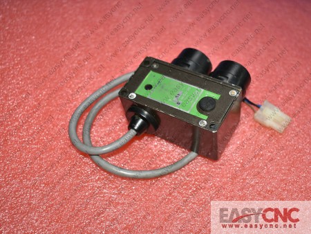 RS-720H-3 SUNX BEAM sensor used