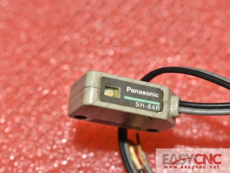 SH-84R PANASONIC photoelectric sensor used