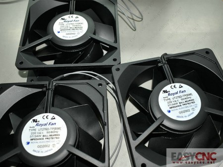 UT276D-TP(B98) Royal fan new