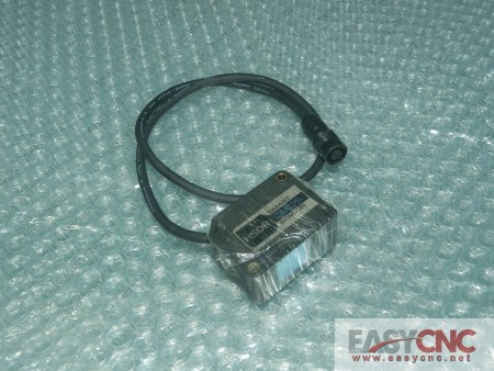 ZX2-LD100L Omron sensor used