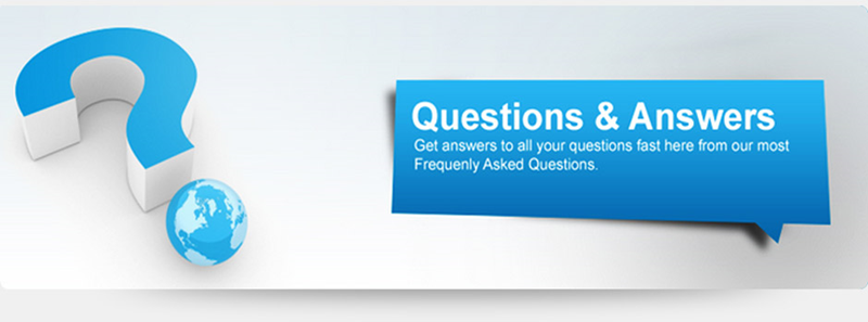 FAQ & Solutions