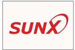 SUNX