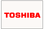 TOSHIBA